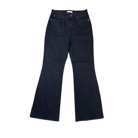 Madewell The Perfect Vintage Flare Jean - Picture 1 of 5